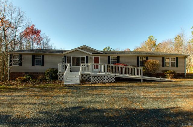 1708 Mud Street, Concord, VA 24538