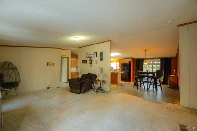 1708 Mud Street, Concord, VA 24538