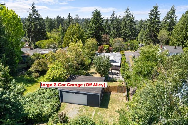 12032 38th Avenue NE, Seattle, WA 98125