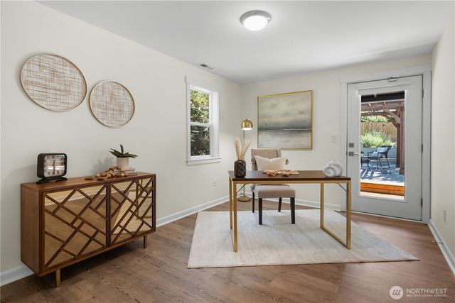 12032 38th Avenue NE, Seattle, WA 98125