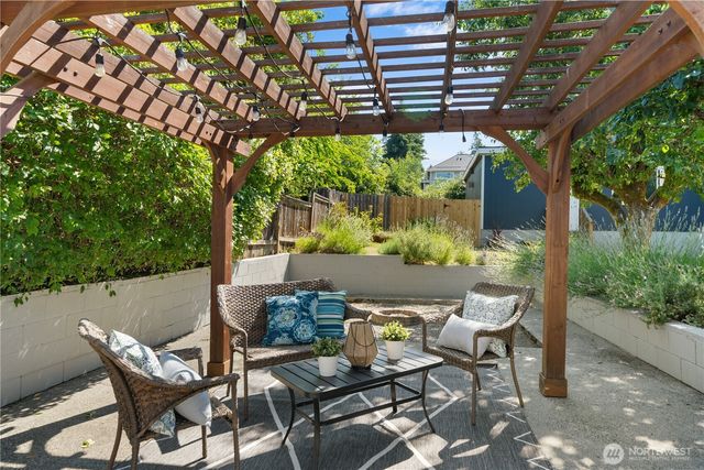 12032 38th Avenue NE, Seattle, WA 98125