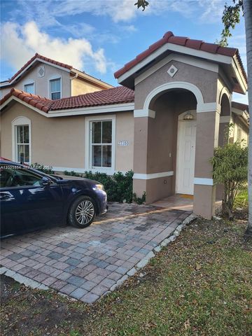 27310 SW 138th Ct 27310, Homestead, FL 33032