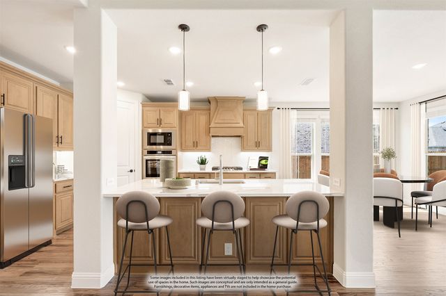 1109 Cardinal Drive, Midlothian, TX 76065