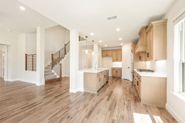 1109 Cardinal Drive, Midlothian, TX 76065