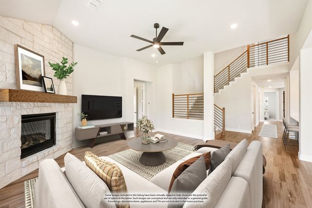 1109 Cardinal Drive, Midlothian, TX 76065