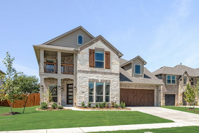 1109 Cardinal Drive, Midlothian, TX 76065
