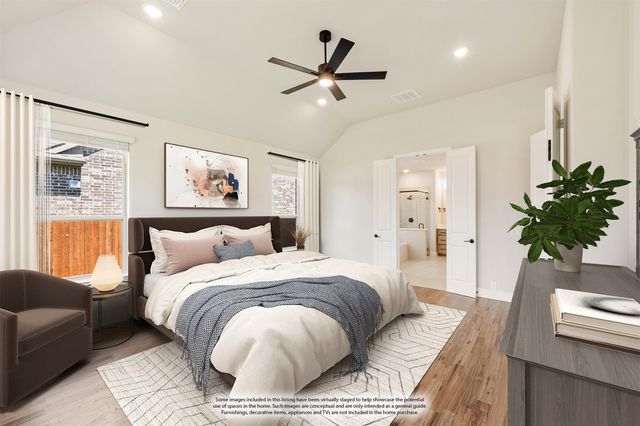 1109 Cardinal Drive, Midlothian, TX 76065