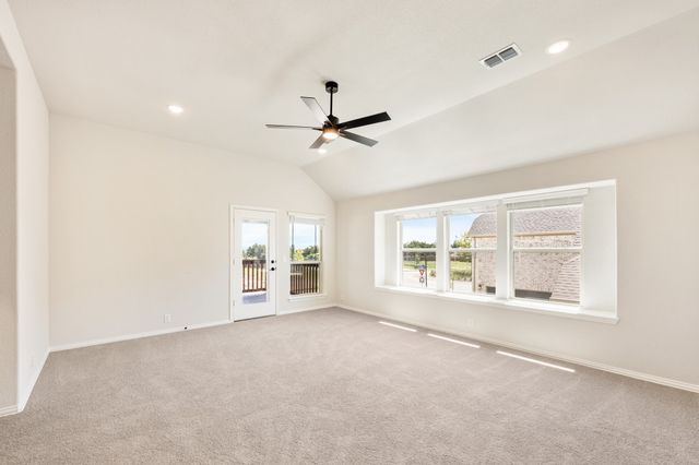 1109 Cardinal Drive, Midlothian, TX 76065