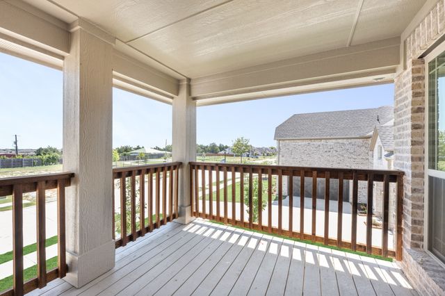 1109 Cardinal Drive, Midlothian, TX 76065