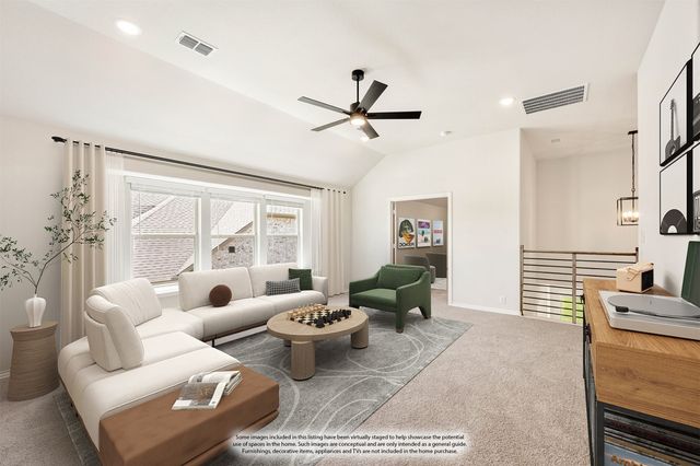 1109 Cardinal Drive, Midlothian, TX 76065