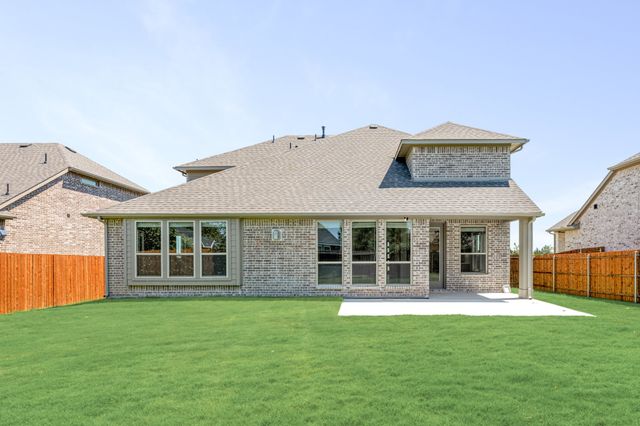 1109 Cardinal Drive, Midlothian, TX 76065