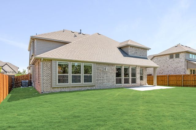 1109 Cardinal Drive, Midlothian, TX 76065