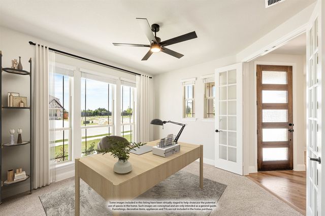 1109 Cardinal Drive, Midlothian, TX 76065