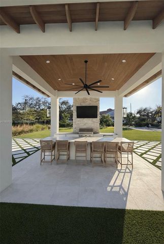 14200 Old Cutler Rd, Palmetto Bay, FL 33158