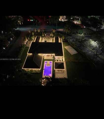 14200 Old Cutler Rd, Palmetto Bay, FL 33158