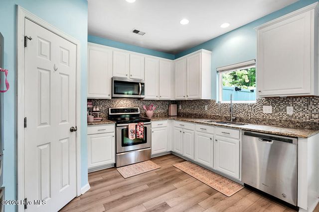 5010 Portside Drive, Southport, NC 28461