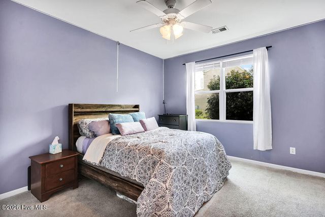 5010 Portside Drive, Southport, NC 28461
