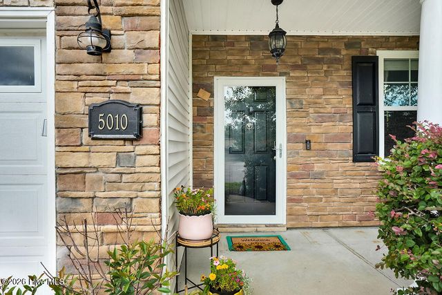 5010 Portside Drive, Southport, NC 28461