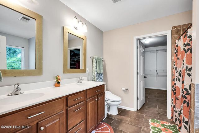 5010 Portside Drive, Southport, NC 28461