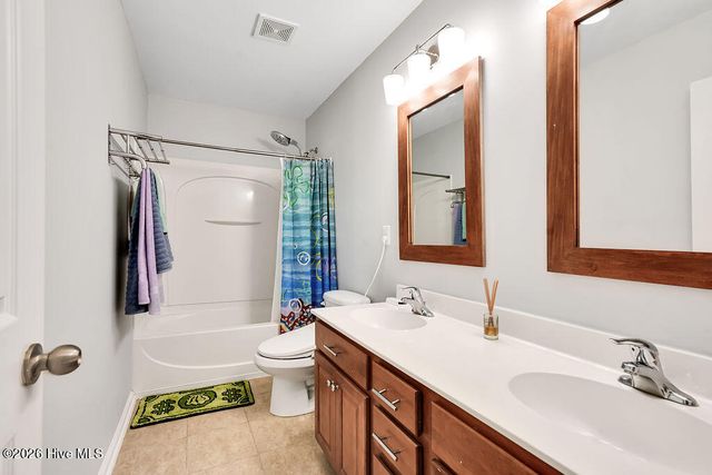 5010 Portside Drive, Southport, NC 28461