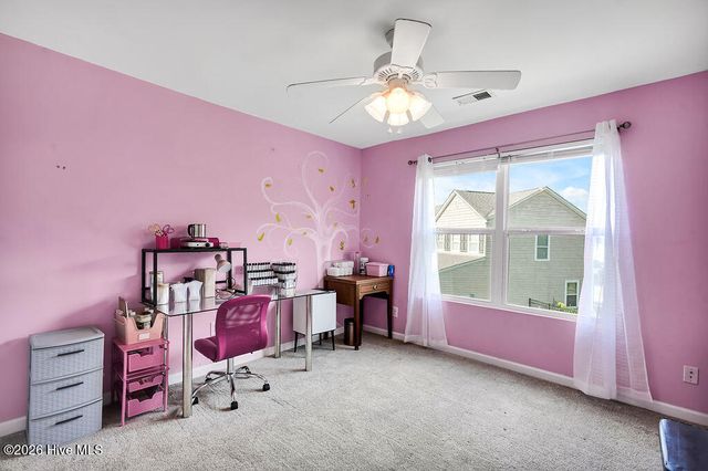 5010 Portside Drive, Southport, NC 28461