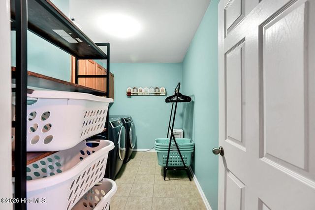 5010 Portside Drive, Southport, NC 28461