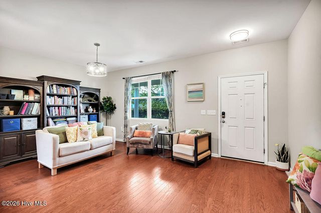 5010 Portside Drive, Southport, NC 28461