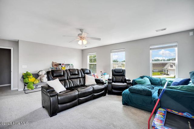 5010 Portside Drive, Southport, NC 28461