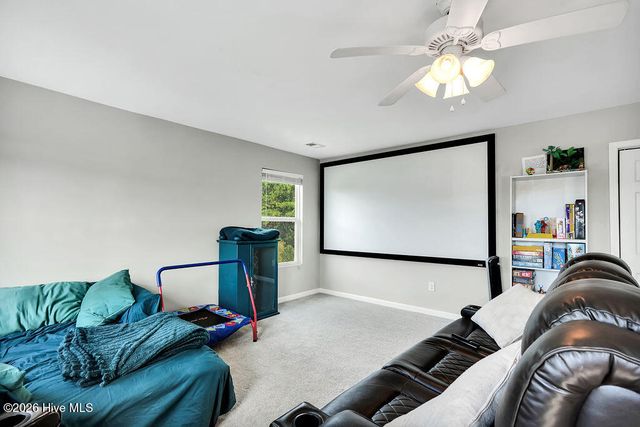 5010 Portside Drive, Southport, NC 28461