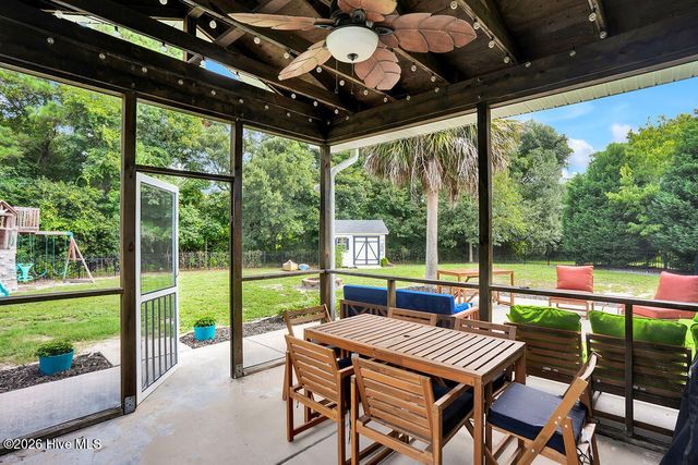 5010 Portside Drive, Southport, NC 28461