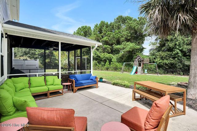 5010 Portside Drive, Southport, NC 28461