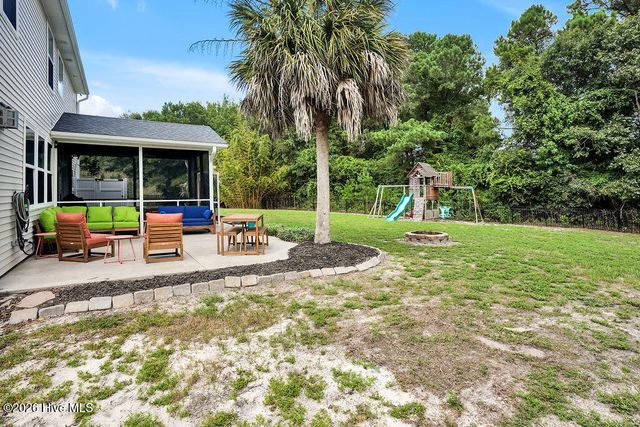 5010 Portside Drive, Southport, NC 28461
