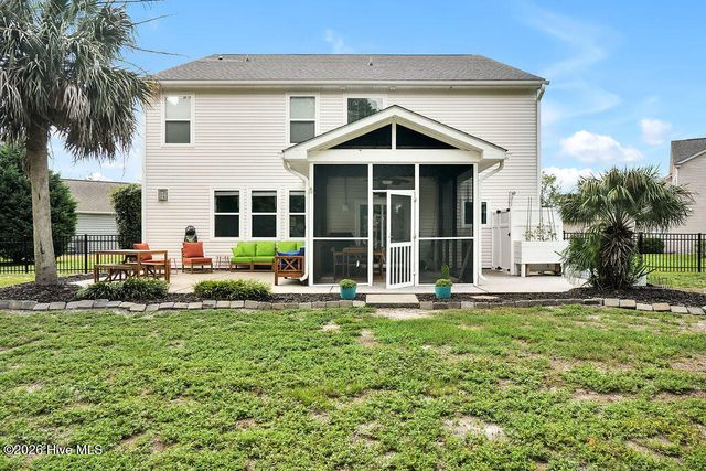 5010 Portside Drive, Southport, NC 28461