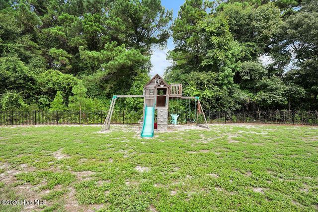 5010 Portside Drive, Southport, NC 28461