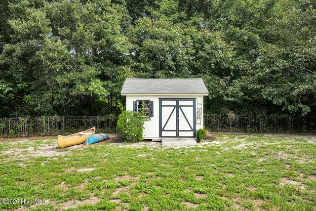 5010 Portside Drive, Southport, NC 28461