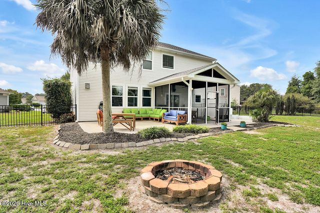 5010 Portside Drive, Southport, NC 28461