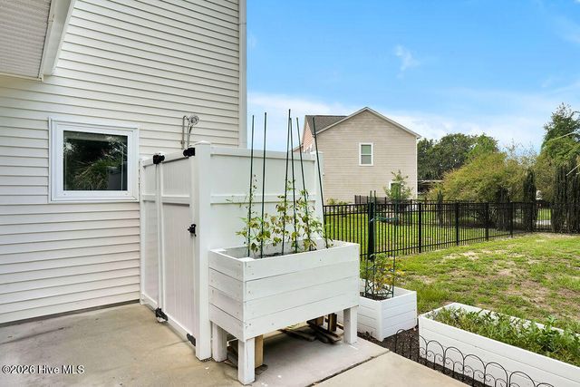 5010 Portside Drive, Southport, NC 28461