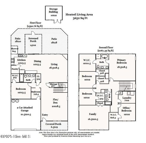 5010 Portside Drive, Southport, NC 28461