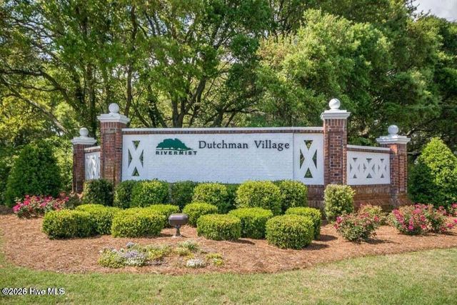 5010 Portside Drive, Southport, NC 28461