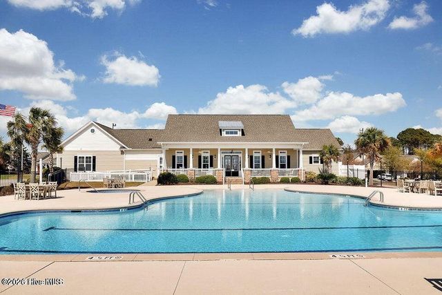 5010 Portside Drive, Southport, NC 28461