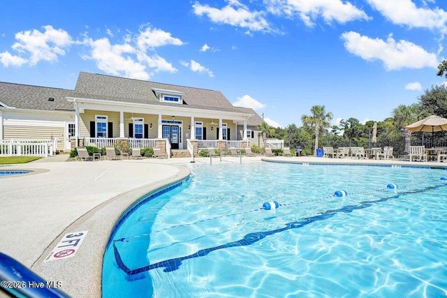 5010 Portside Drive, Southport, NC 28461