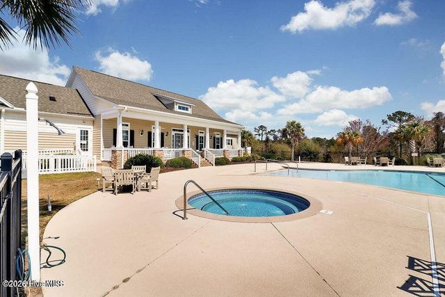 5010 Portside Drive, Southport, NC 28461