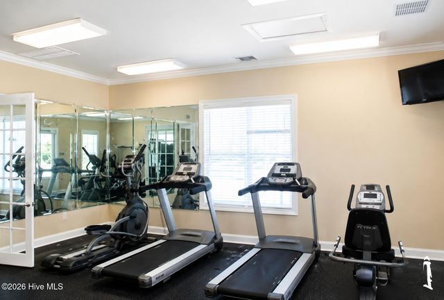 5010 Portside Drive, Southport, NC 28461