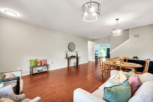 5010 Portside Drive, Southport, NC 28461