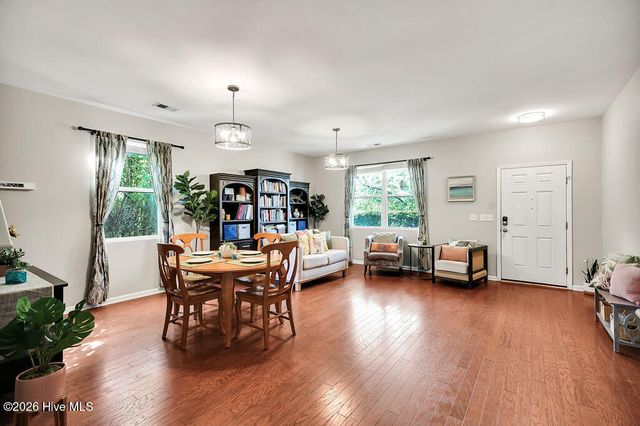 5010 Portside Drive, Southport, NC 28461