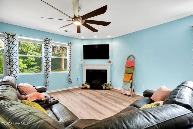 5010 Portside Drive, Southport, NC 28461