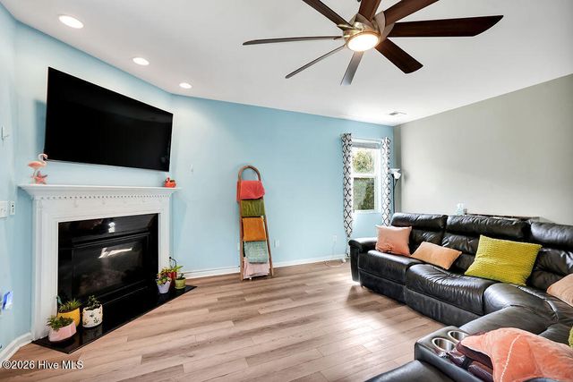 5010 Portside Drive, Southport, NC 28461