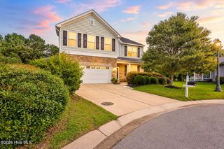 5010 Portside Drive, Southport, NC 28461