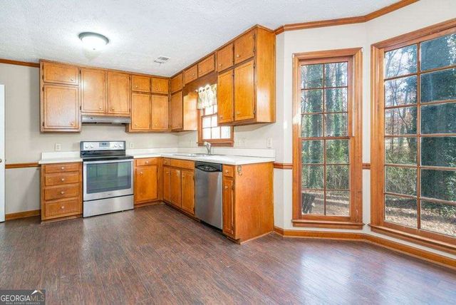 1765 Blackwillow Drive, Marietta, GA 30066