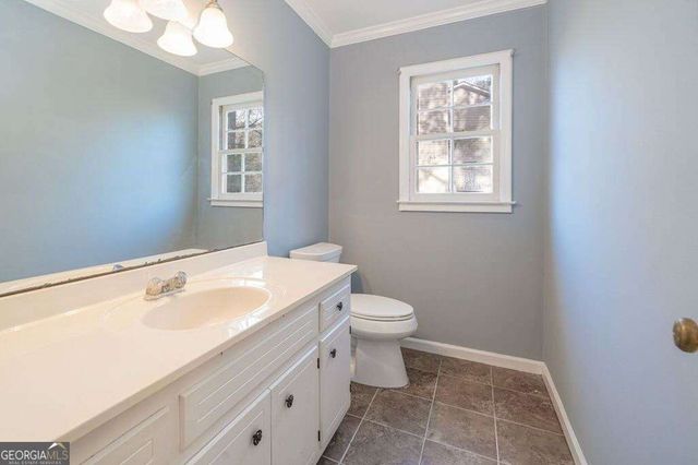 1765 Blackwillow Drive, Marietta, GA 30066